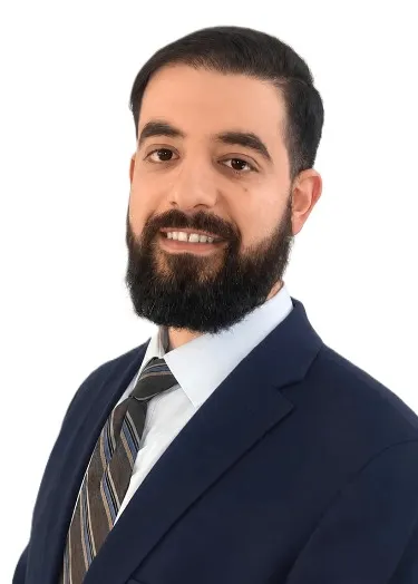 Dr. Mohammed Al-Arabi