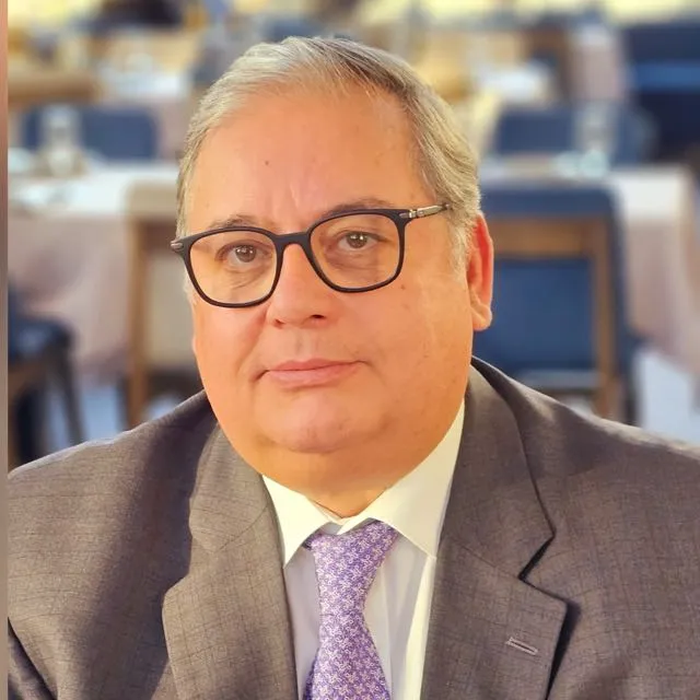 Prof. Tareq Okasha